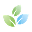 芸兮 logo