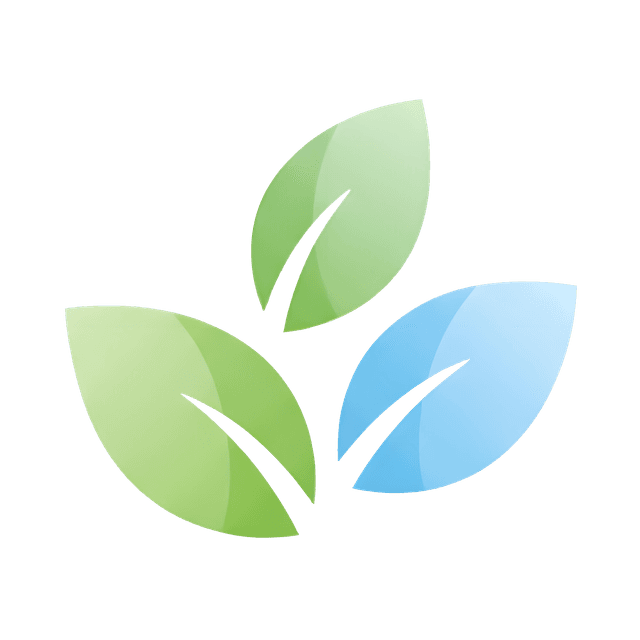 芸兮 logo